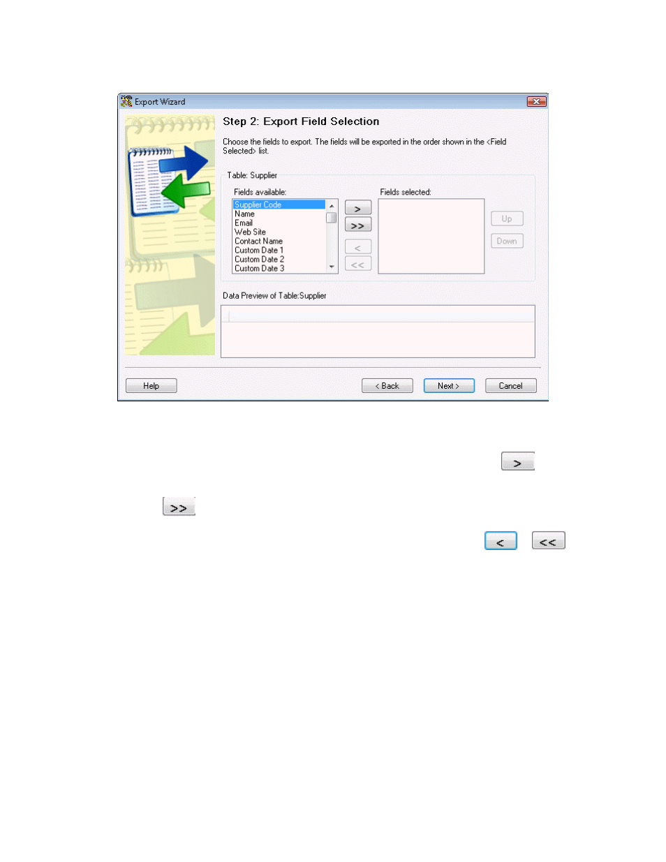 Wasp Barcode Inventory Control User Manual | Page 279 / 518