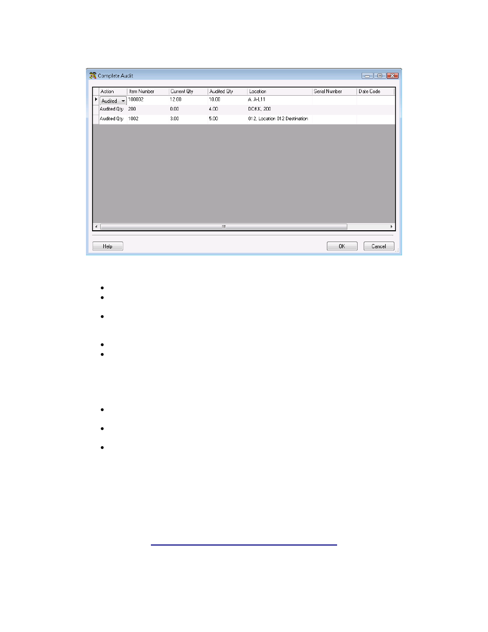 Wasp Barcode Inventory Control User Manual | Page 299 / 518
