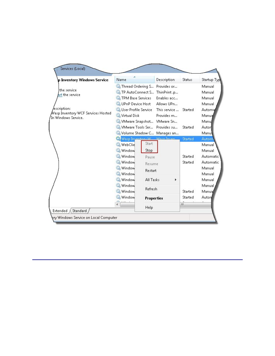 Wasp Barcode Inventory Control User Manual | Page 440 / 518
