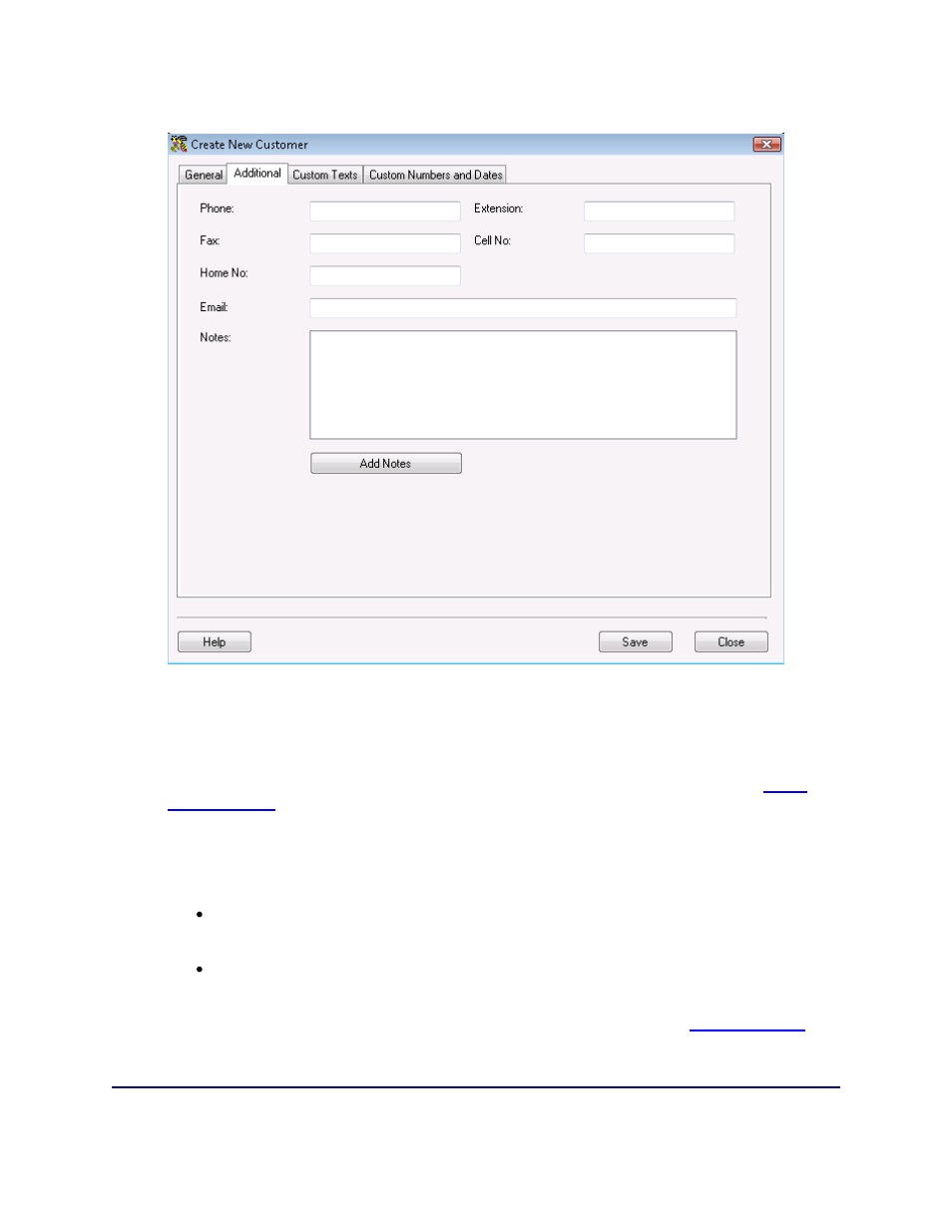 Wasp Barcode Inventory Control User Manual | Page 93 / 518