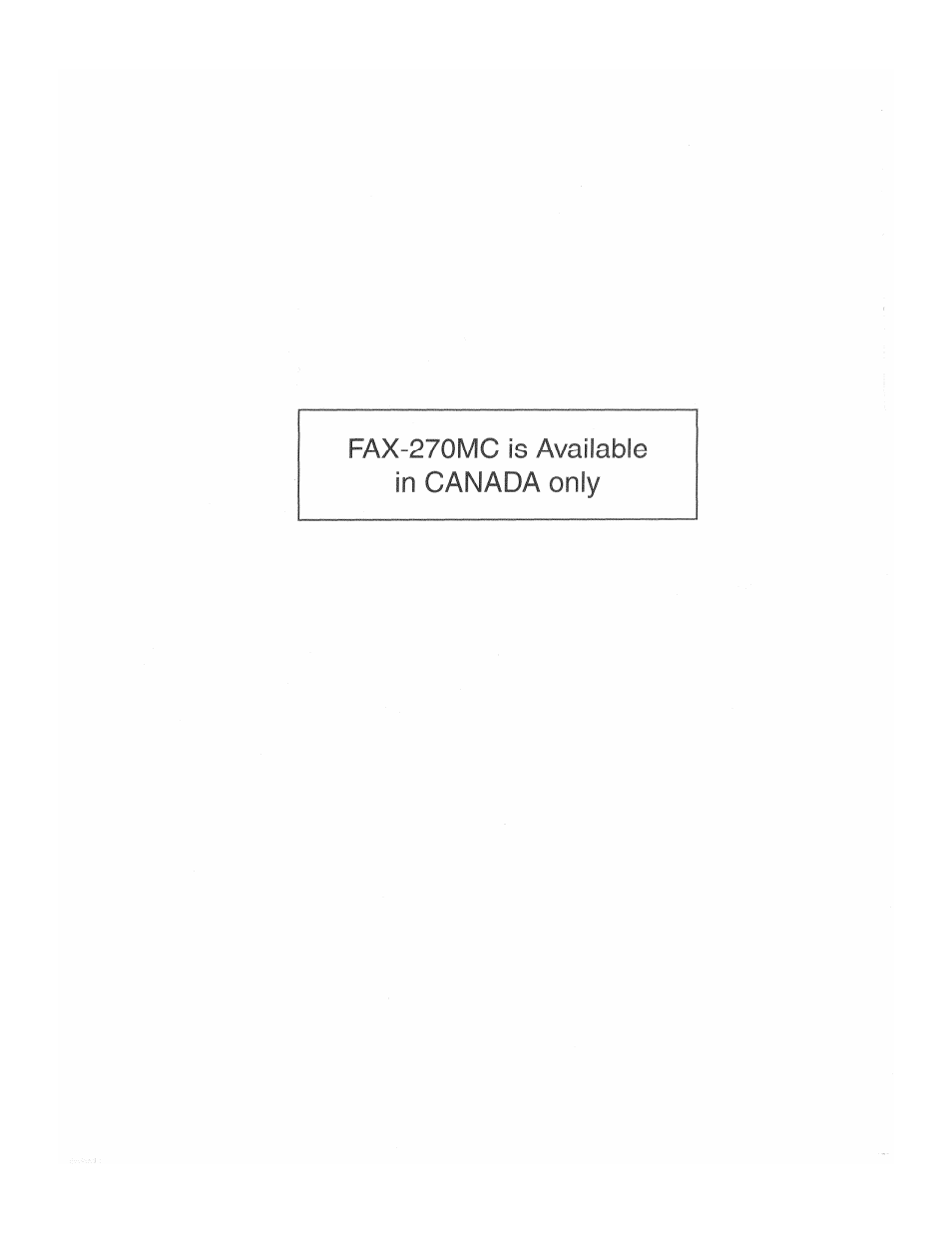 Brother MFC-370MC User Manual | Page 2 / 108
