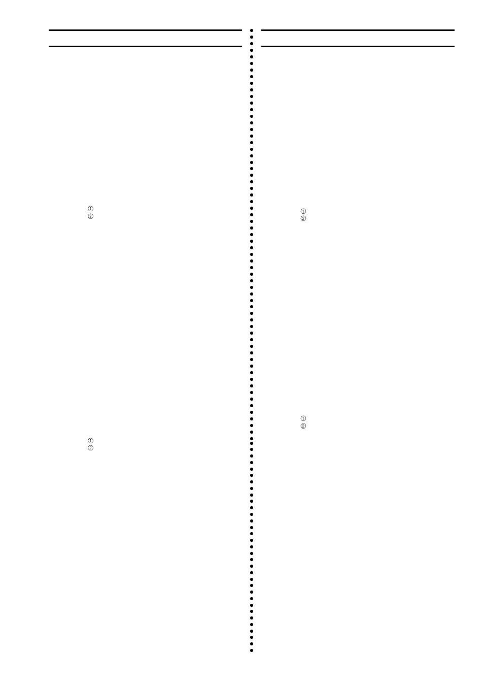 Tensión de los hilos, Regolazione della tensione del filo | Brother XL-5032 User Manual | Page 41 / 83