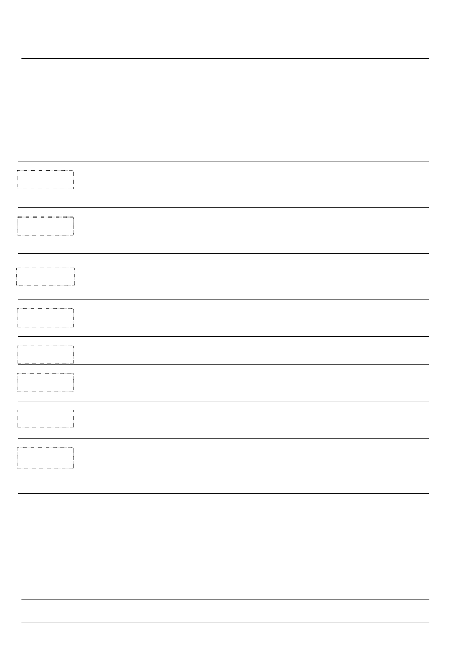 Appendix c - troubleshooting | Brother TOWERFEED IU 683 / 0402 User Manual | Page 22 / 30