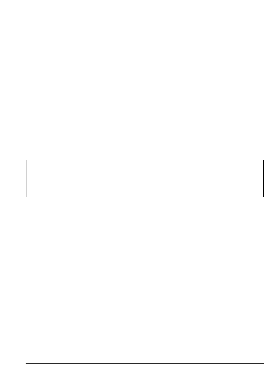 Appendix d – towerfeed control command | Brother TOWERFEED IU 683 / 0402 User Manual | Page 25 / 30