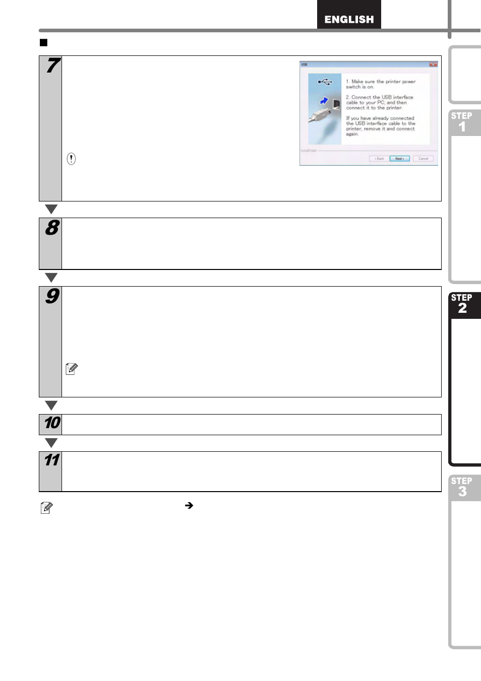 Brother TD4000 User Manual | Page 25 / 80
