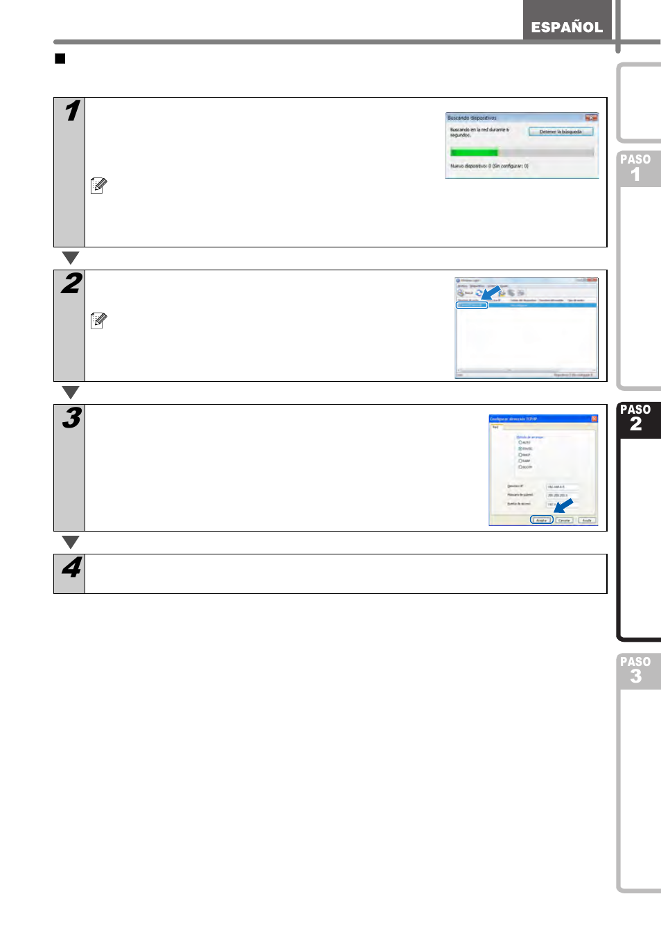 Brother TD4000 User Manual | Page 69 / 80