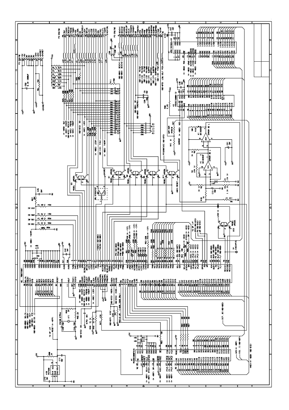 Brother HL-1040 User Manual | Page 101 / 305