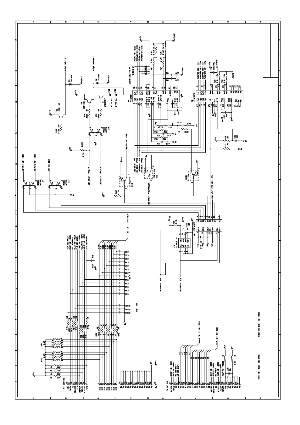 Brother HL-1040 User Manual | Page 102 / 305
