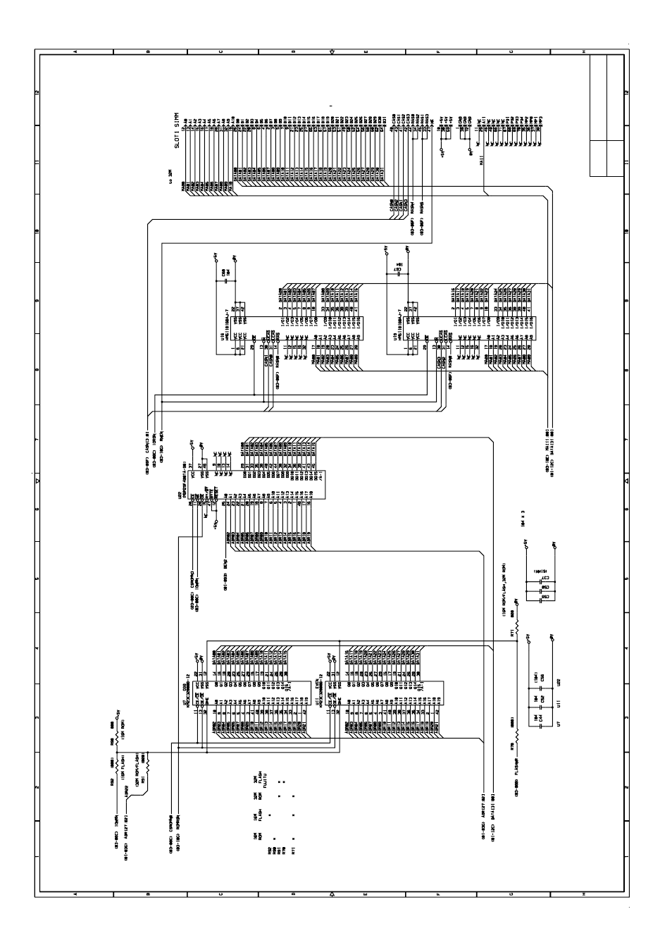 Brother HL-1040 User Manual | Page 104 / 305