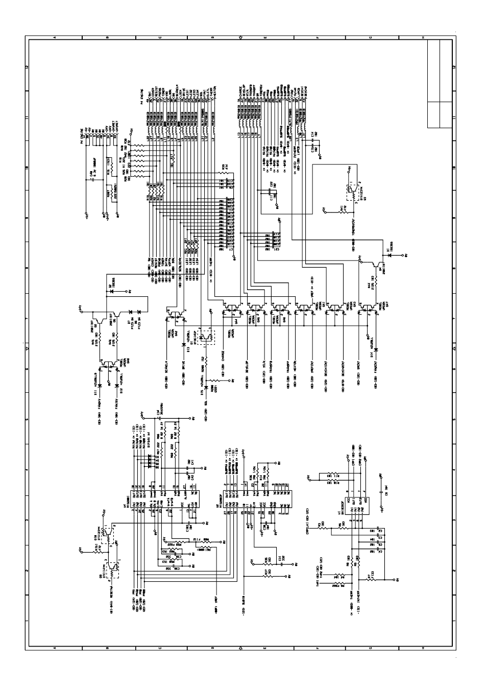 Brother HL-1040 User Manual | Page 106 / 305