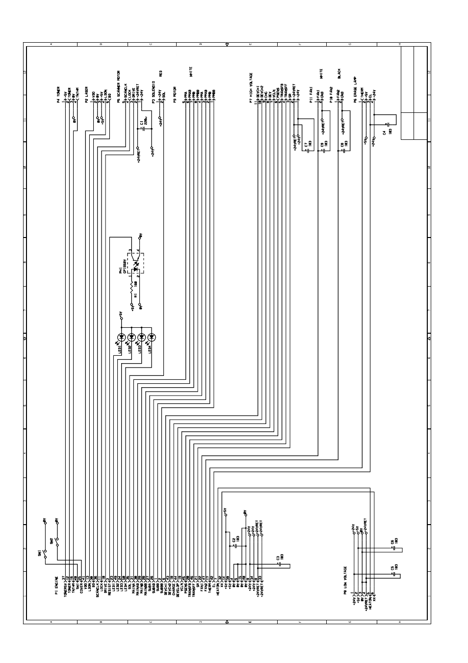 Brother HL-1040 User Manual | Page 108 / 305