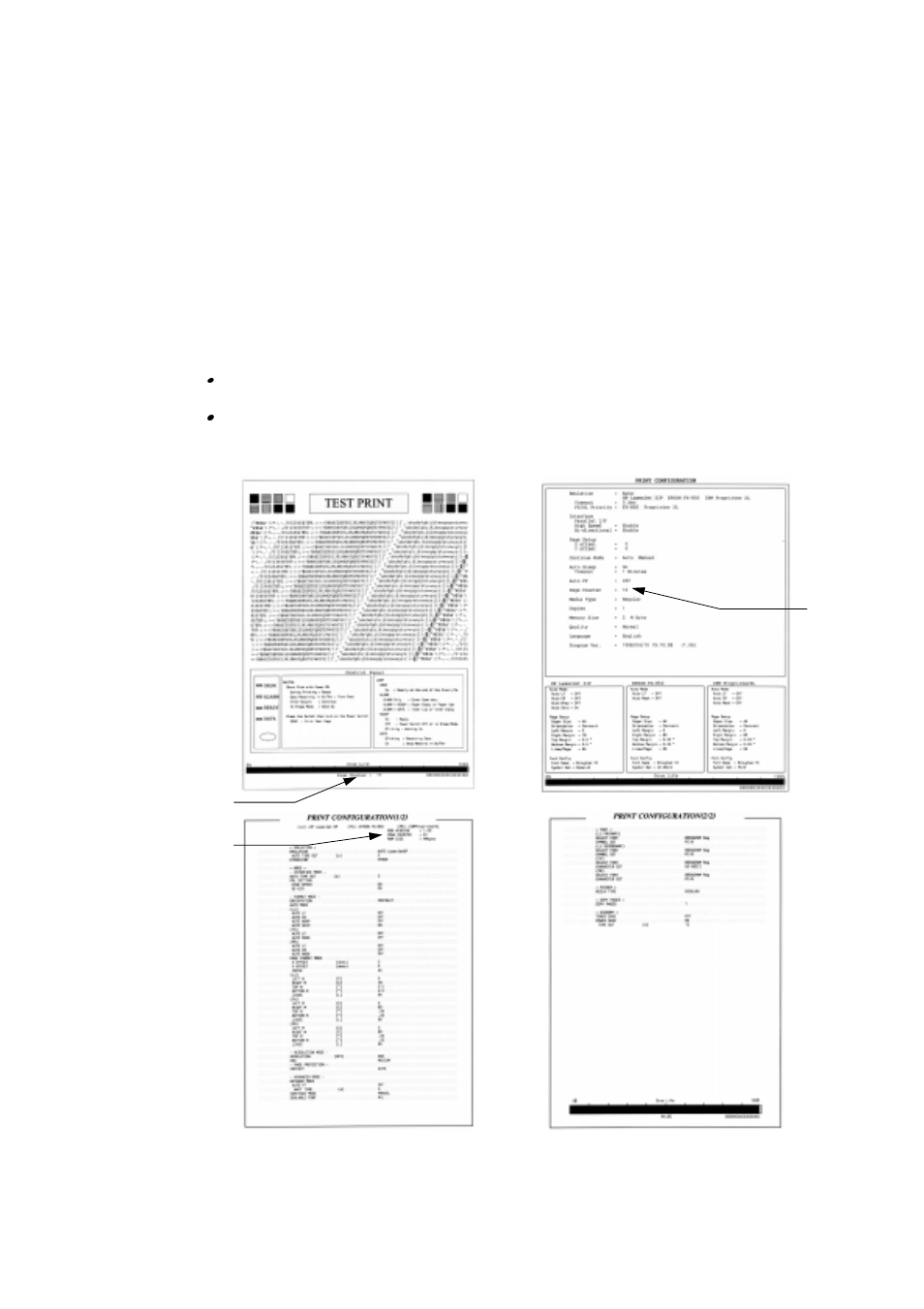 Brother HL-1040 User Manual | Page 114 / 305