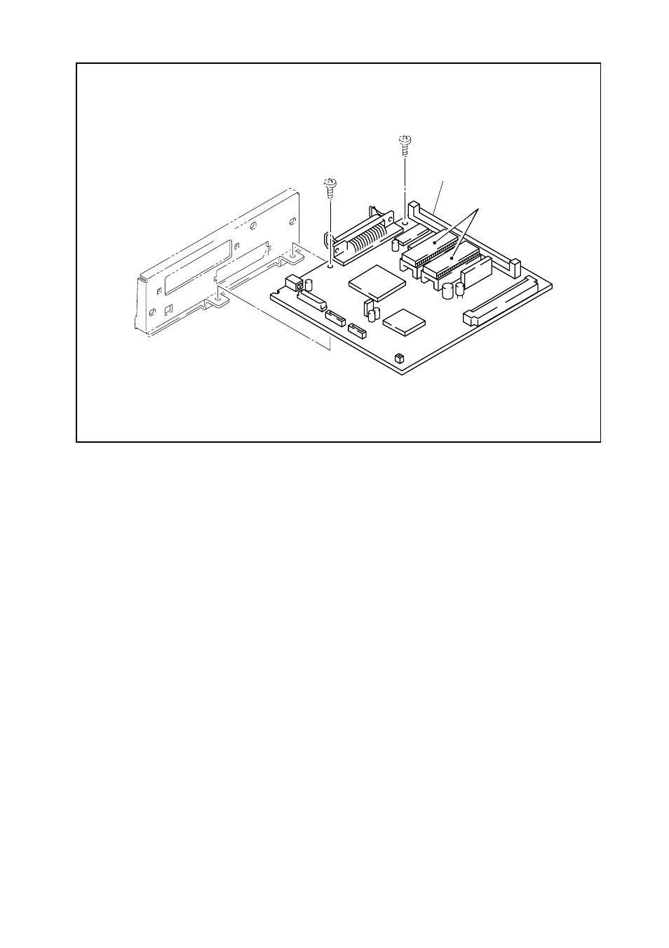 Brother HL-1040 User Manual | Page 122 / 305