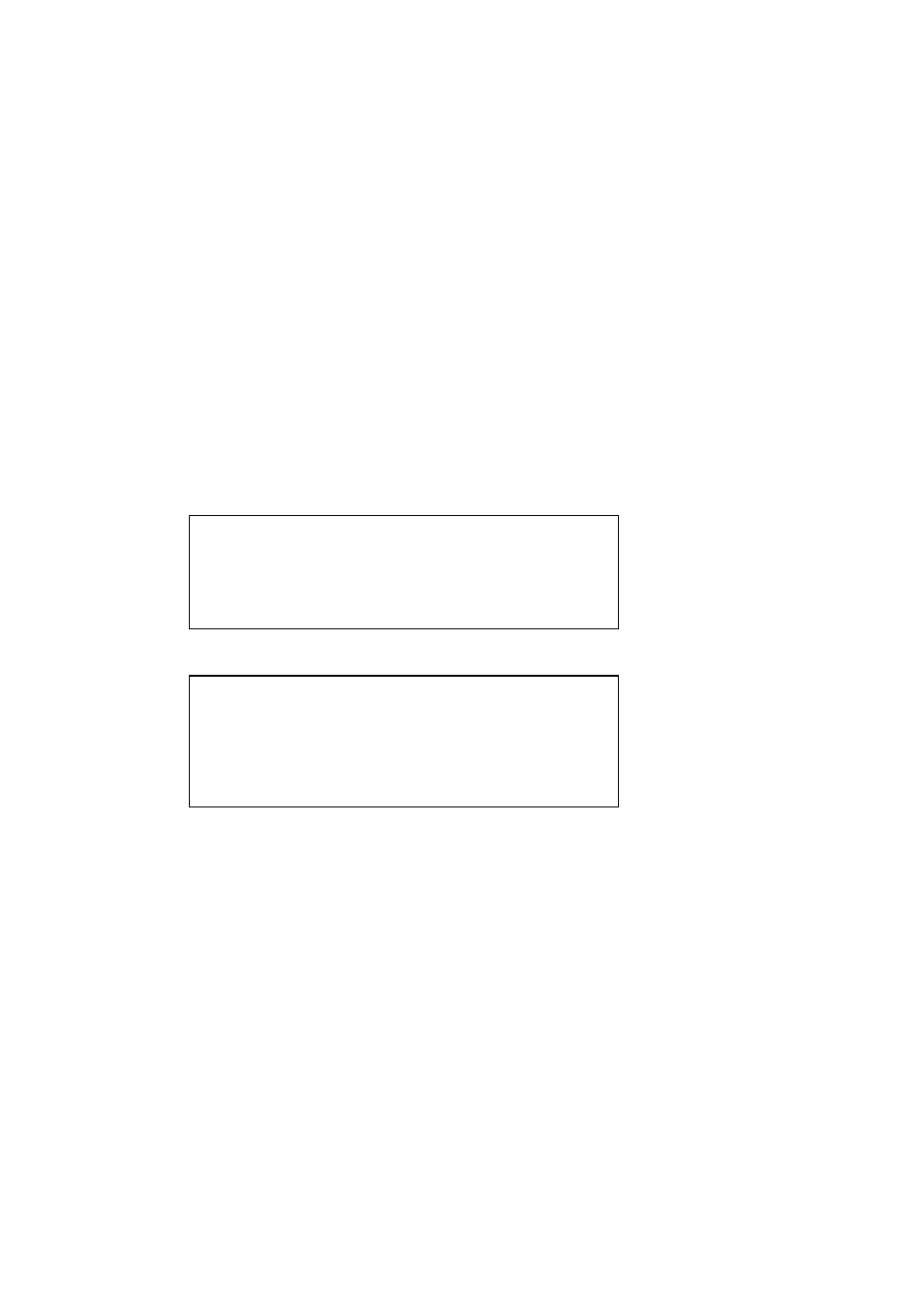 Brother HL-1040 User Manual | Page 15 / 305