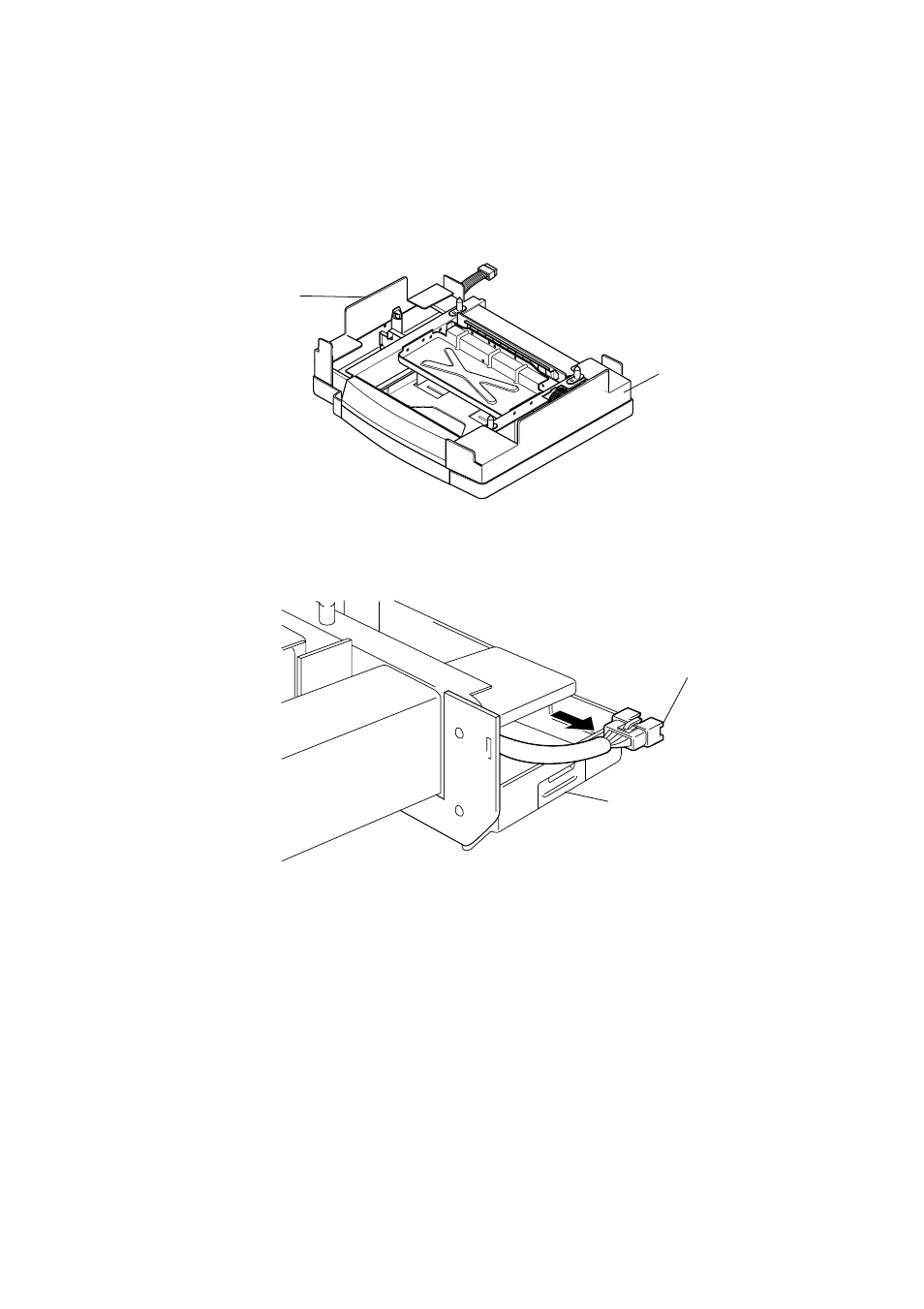 3 installation procedures | Brother HL-1040 User Manual | Page 152 / 305