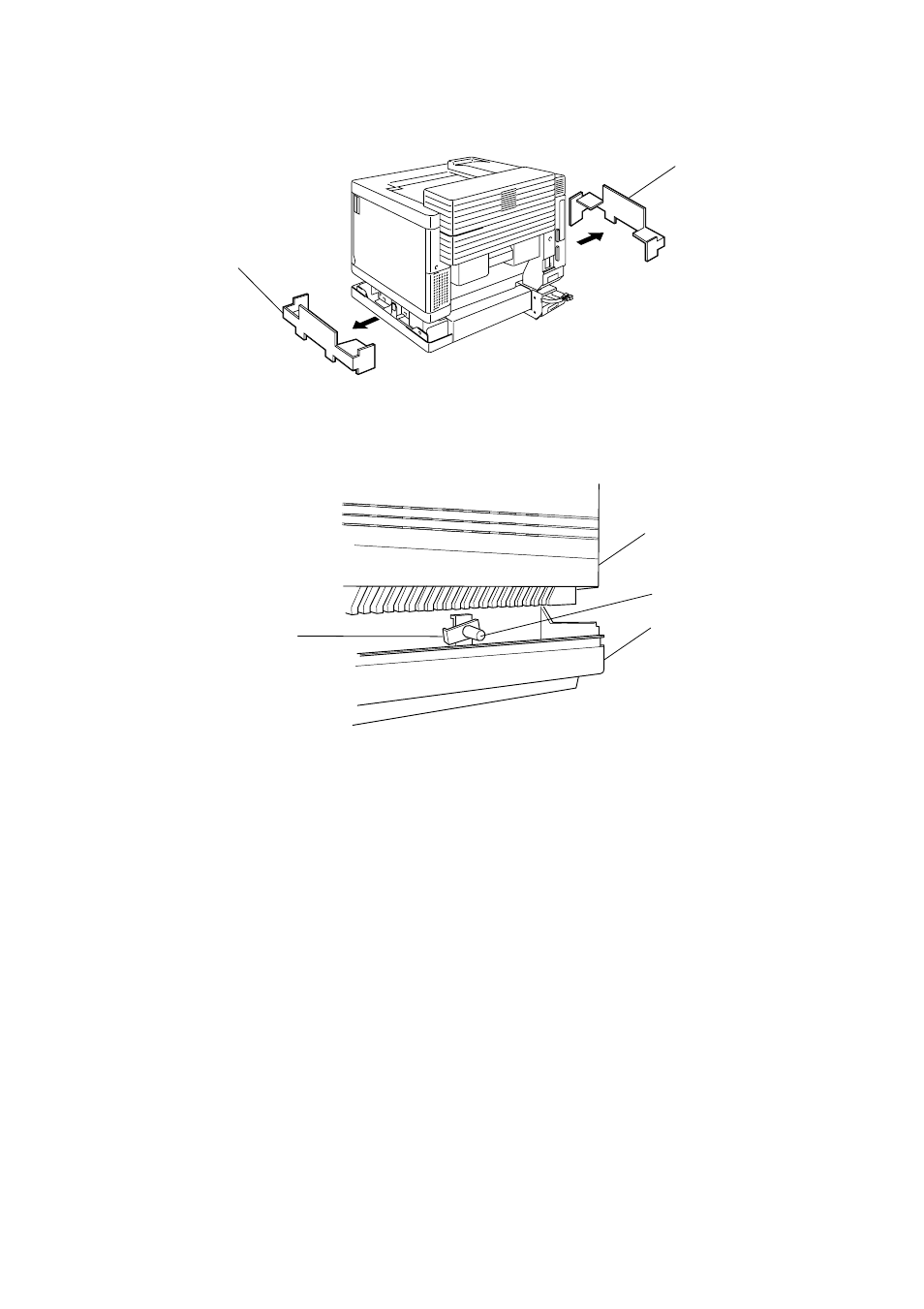 Brother HL-1040 User Manual | Page 154 / 305