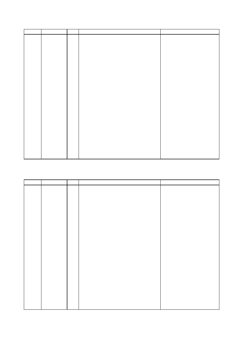Hl-820/1020/1040/1050 | Brother HL-1040 User Manual | Page 168 / 305