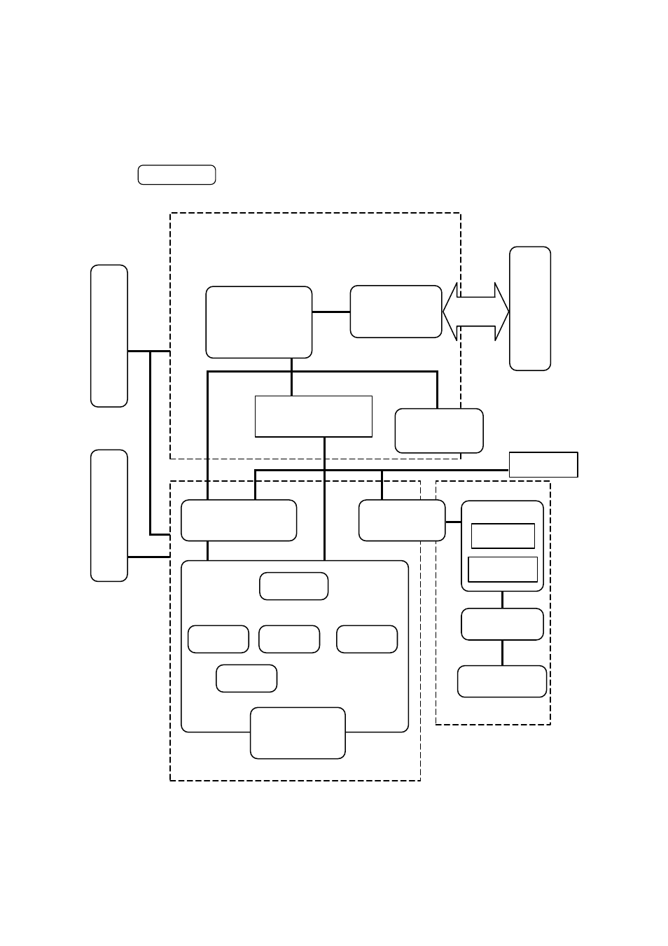 Chapter ii theory of operation, Electronics | Brother HL-1040 User Manual | Page 17 / 305