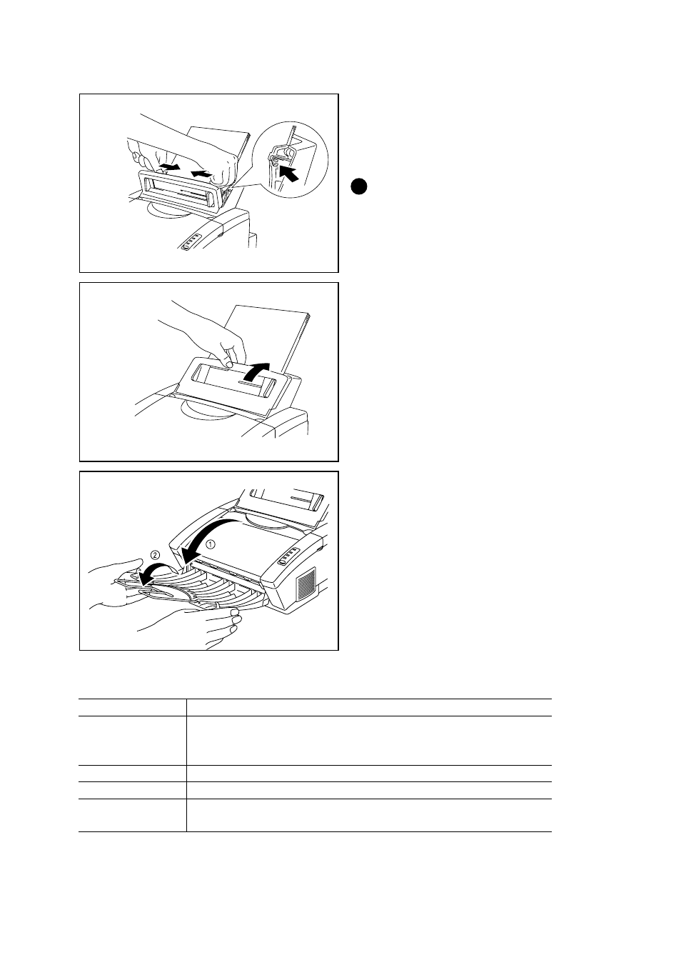 Brother HL-1040 User Manual | Page 180 / 305