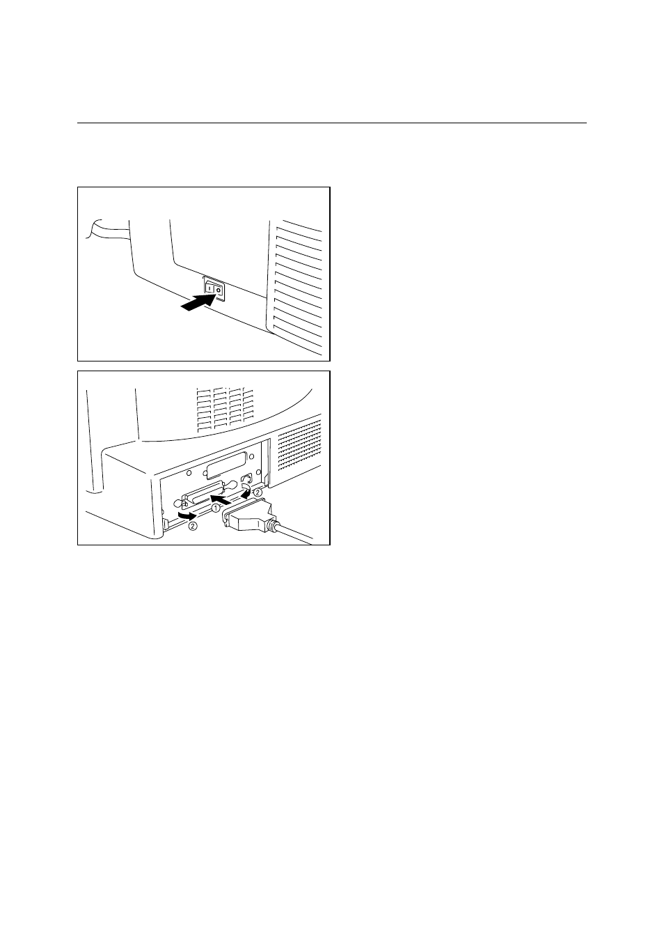 Brother HL-1040 User Manual | Page 181 / 305