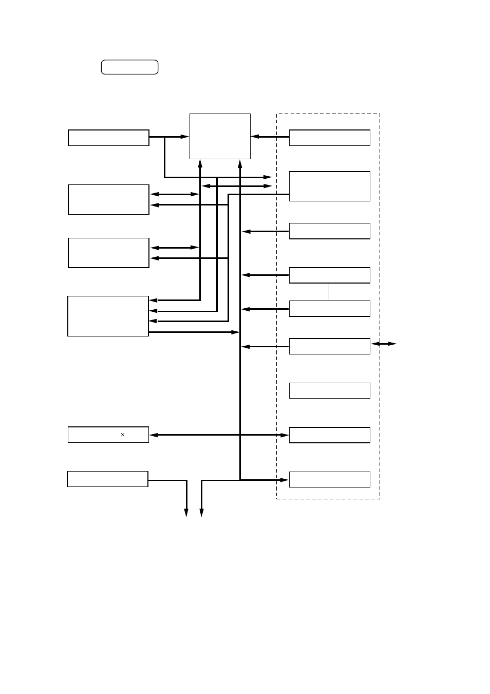 Brother HL-1040 User Manual | Page 21 / 305