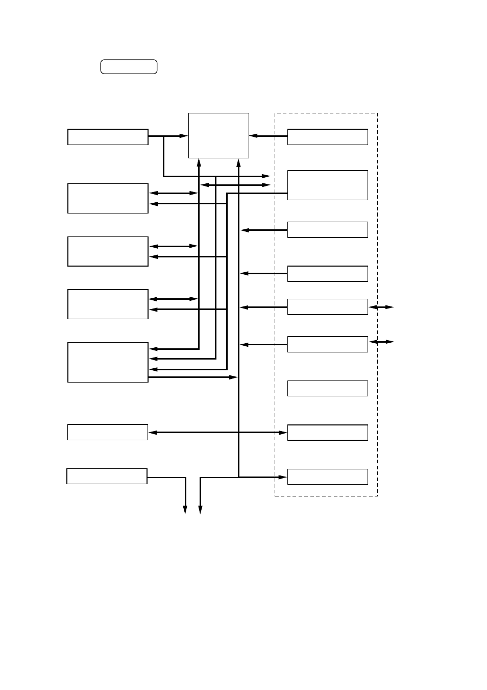 Brother HL-1040 User Manual | Page 22 / 305
