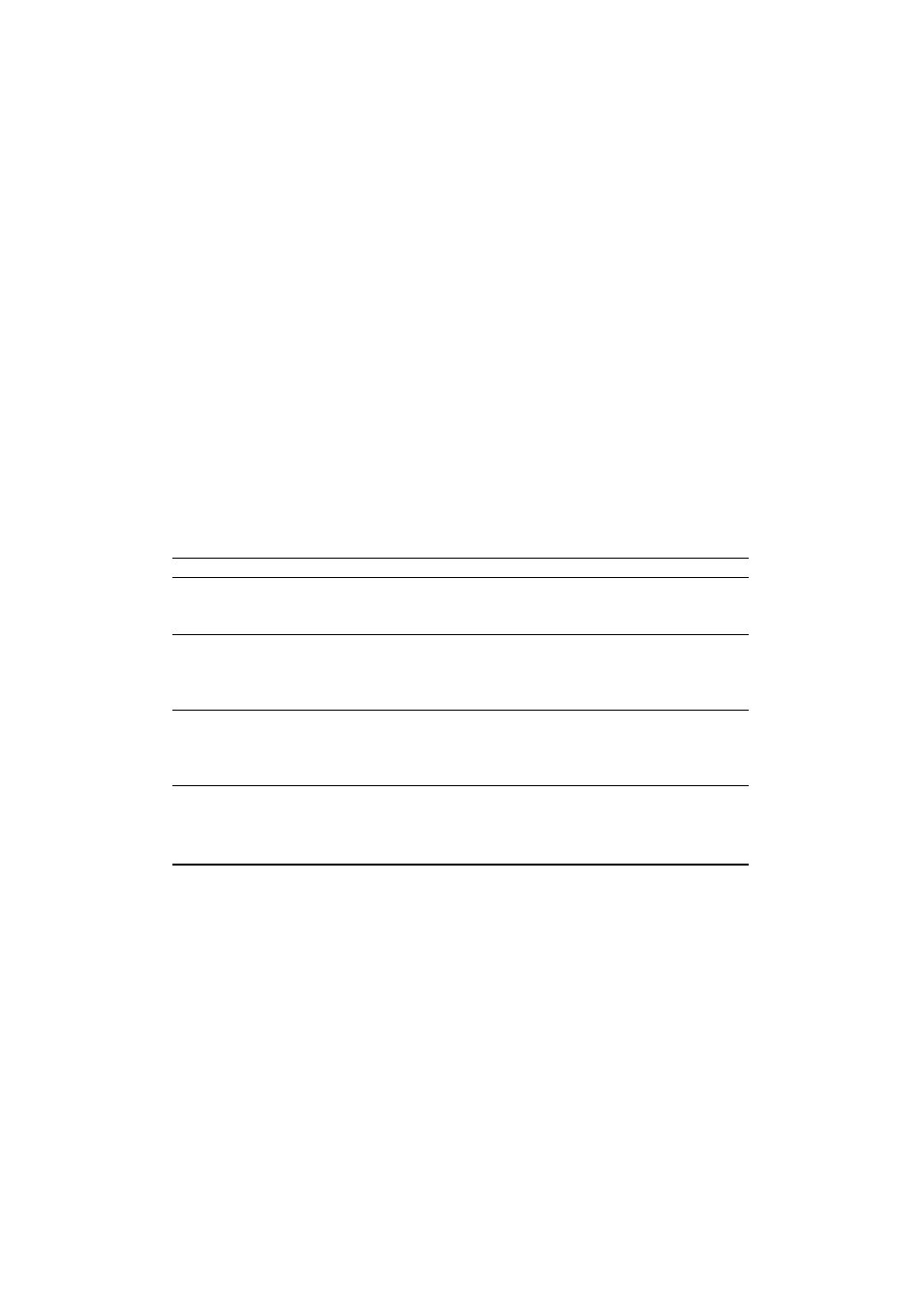 Test print mode, Test print mode –4 | Brother HL-1040 User Manual | Page 243 / 305