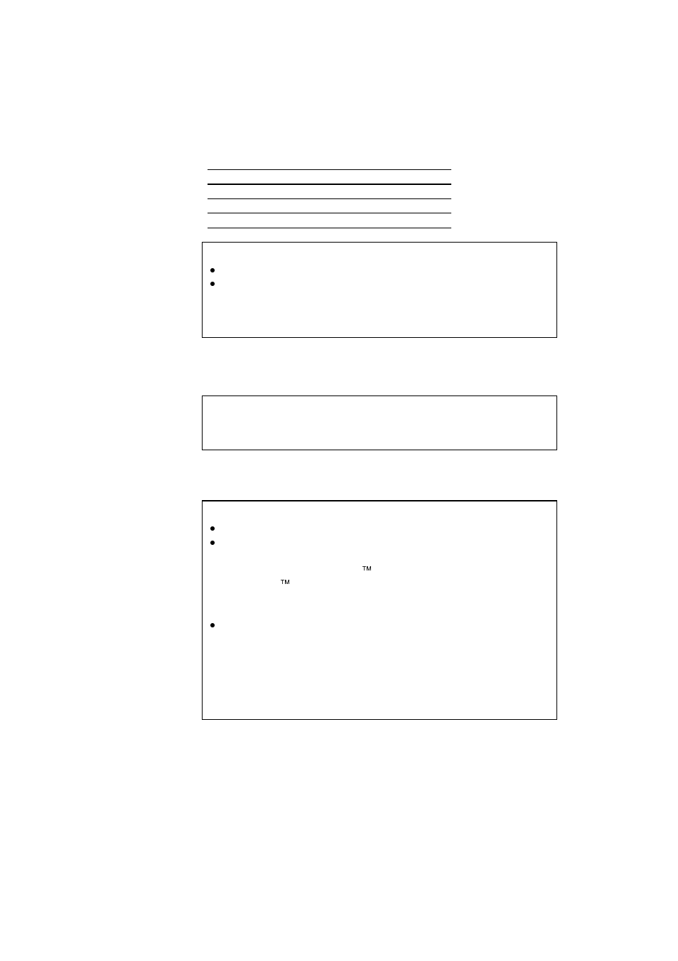 Connecting the serial interface cable, Connecting the serial interface cable –4 | Brother HL-1040 User Manual | Page 247 / 305