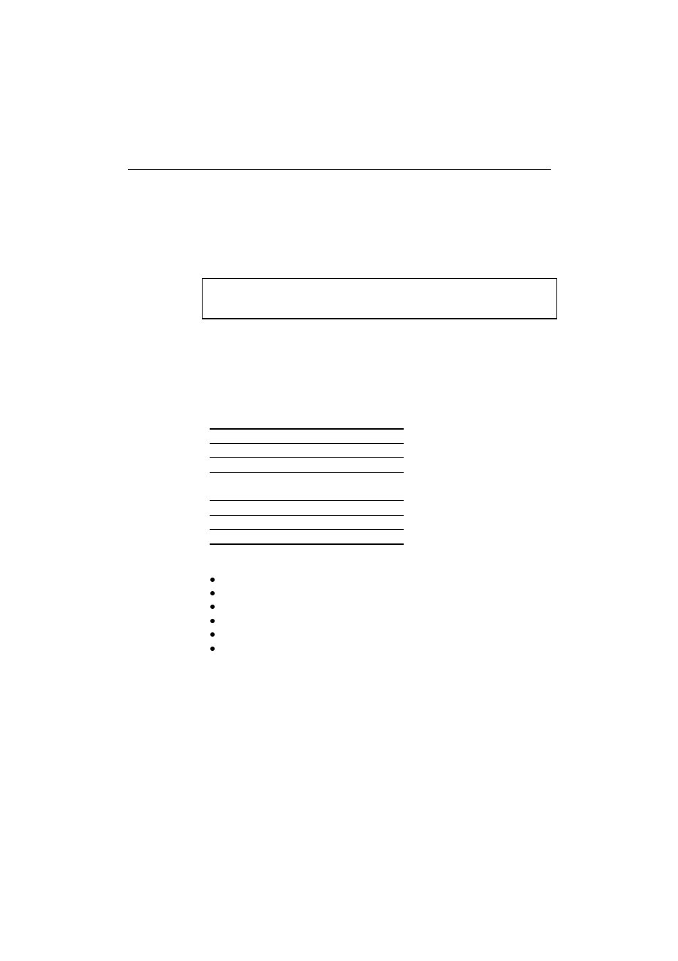 Additional memory (hl-1050 only), Additional memory (hl-1050 only) –6 | Brother HL-1040 User Manual | Page 249 / 305