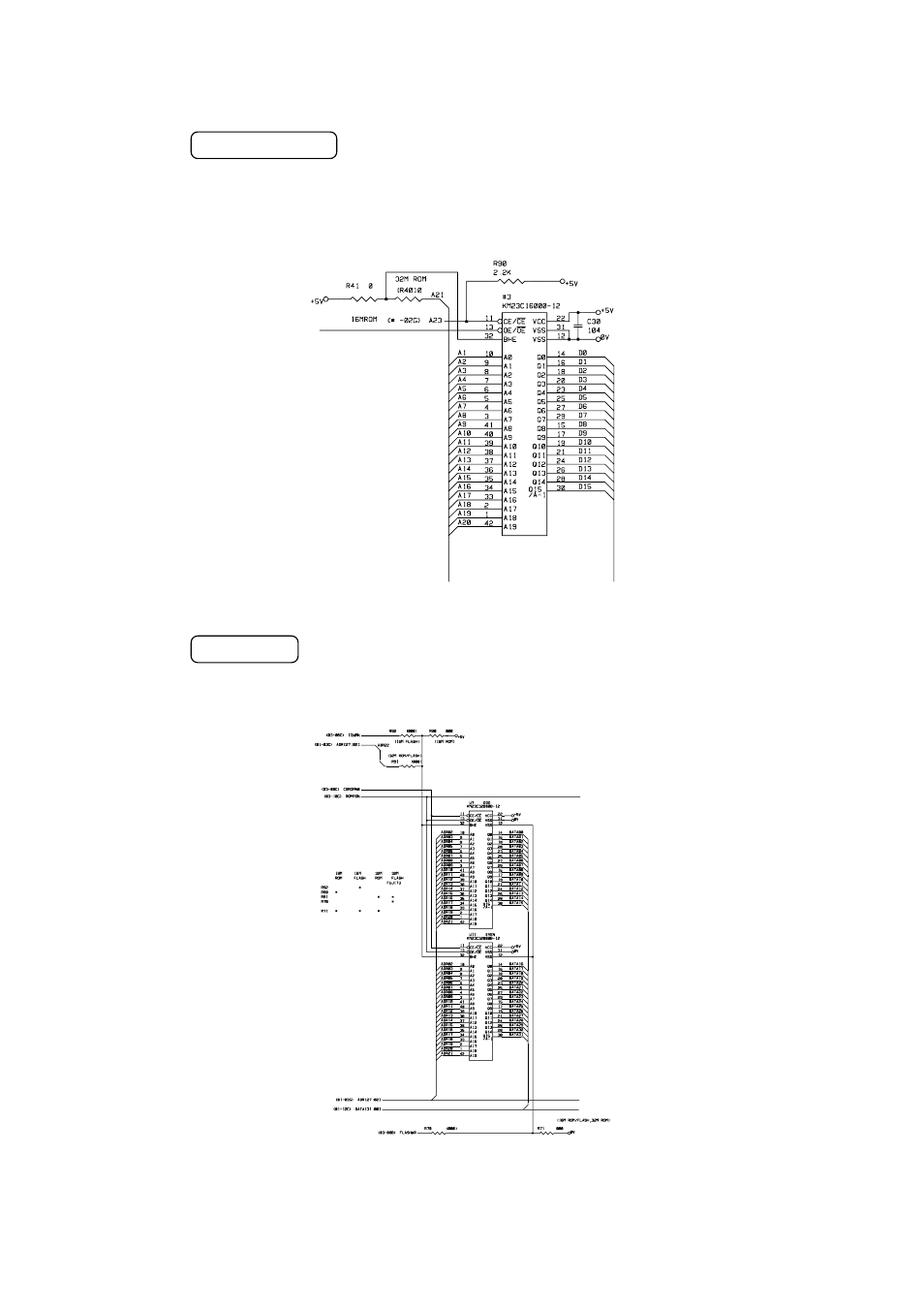 Brother HL-1040 User Manual | Page 31 / 305