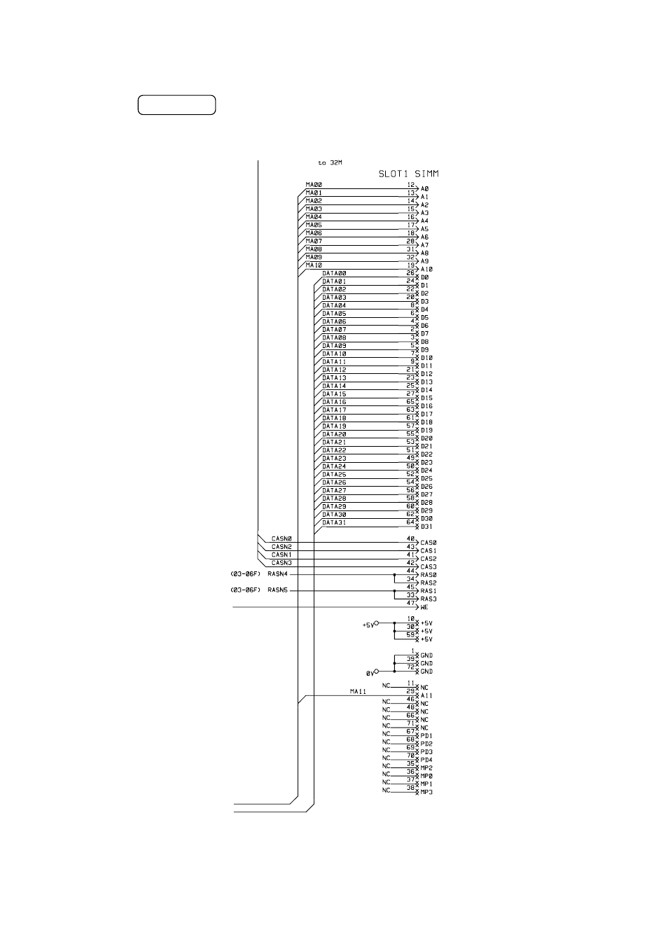 Brother HL-1040 User Manual | Page 33 / 305