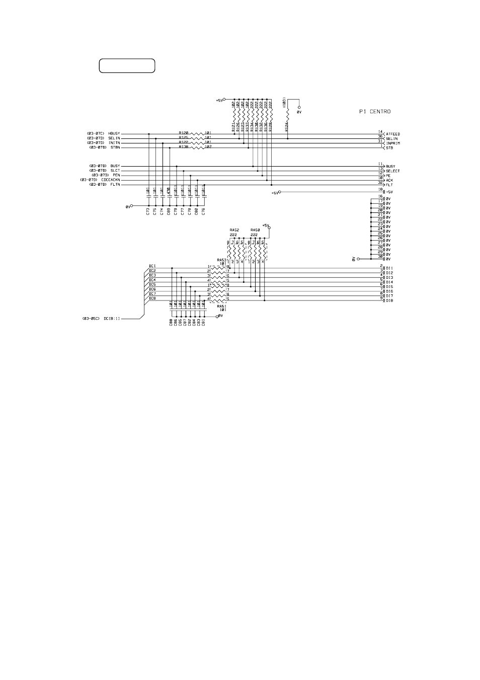 Brother HL-1040 User Manual | Page 36 / 305