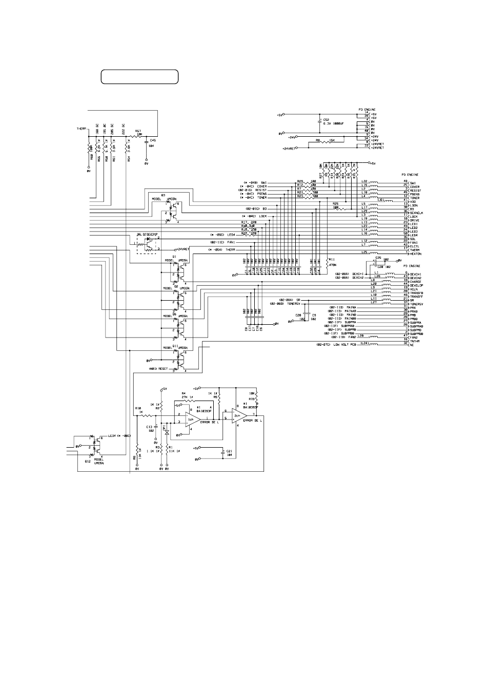 Brother HL-1040 User Manual | Page 37 / 305