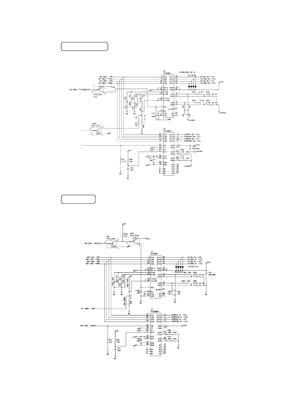 Brother HL-1040 User Manual | Page 39 / 305