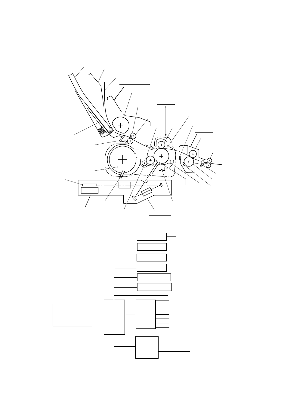 Mechanics | Brother HL-1040 User Manual | Page 42 / 305