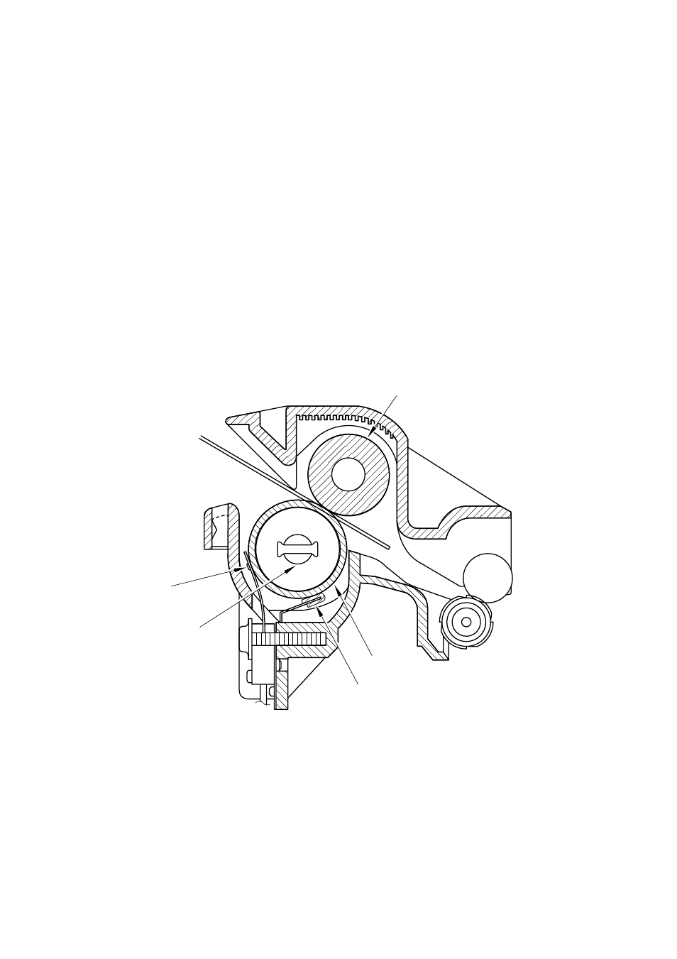 Brother HL-1040 User Manual | Page 49 / 305
