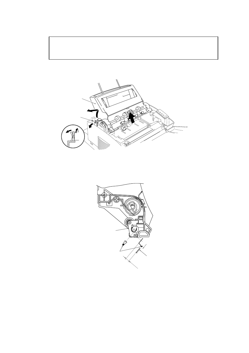 Brother HL-1040 User Manual | Page 54 / 305