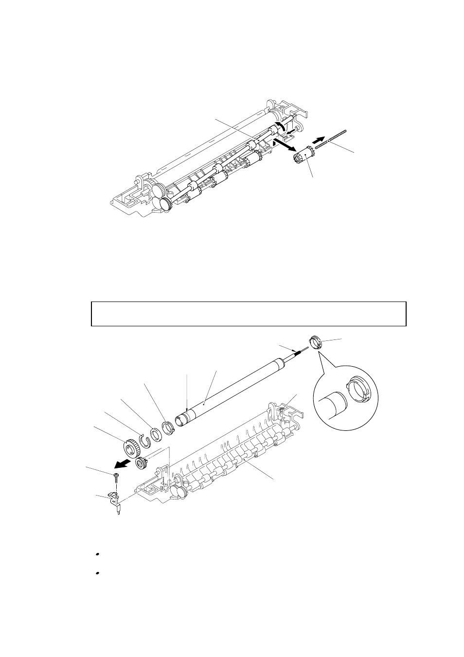 Brother HL-1040 User Manual | Page 56 / 305