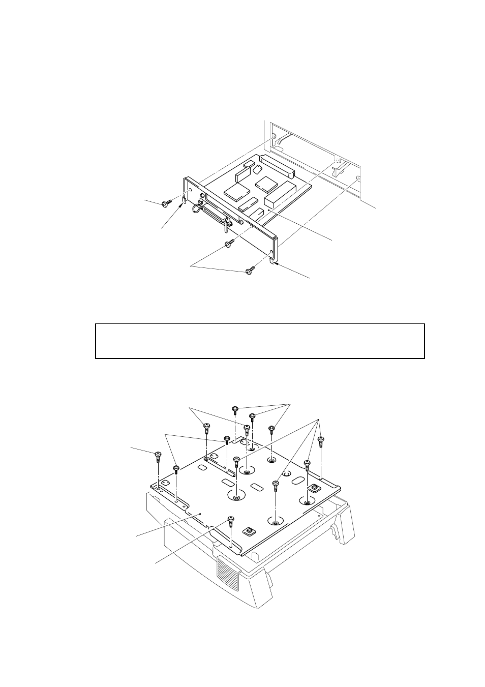 Brother HL-1040 User Manual | Page 59 / 305