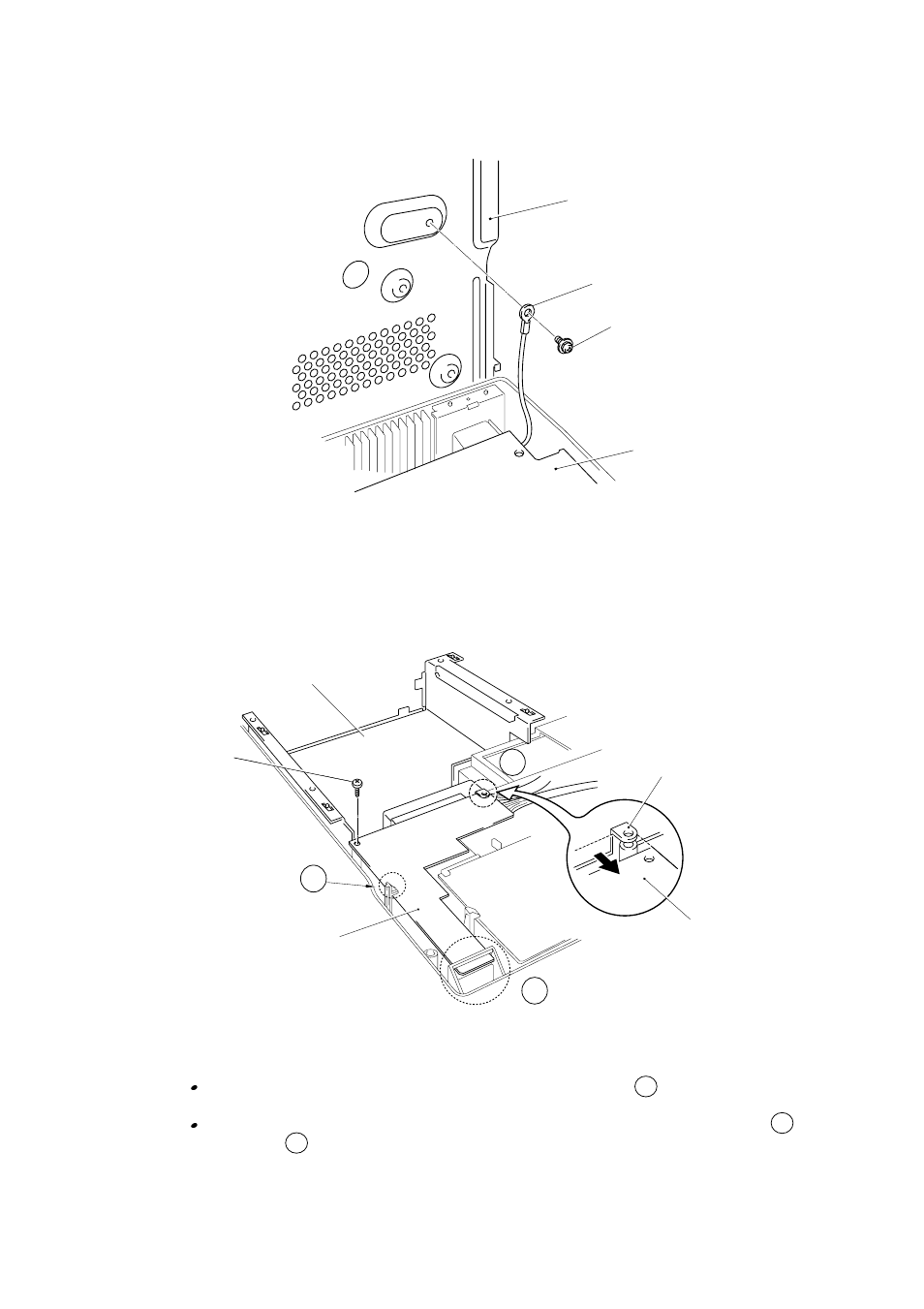 Ab c | Brother HL-1040 User Manual | Page 60 / 305