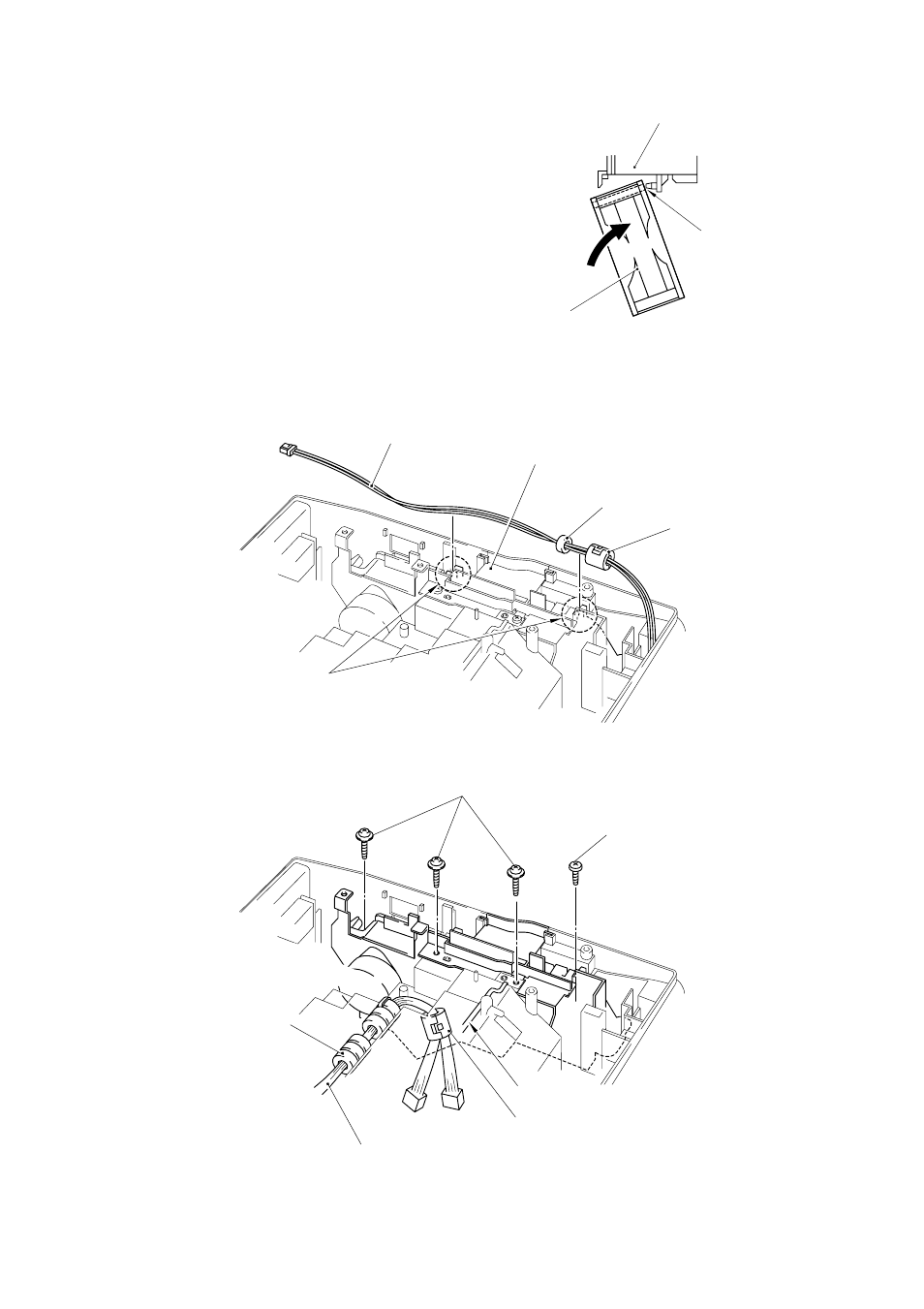 Brother HL-1040 User Manual | Page 64 / 305
