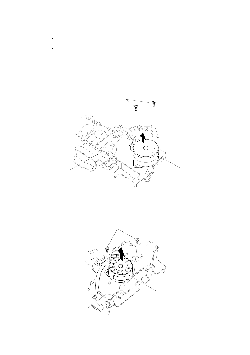 Brother HL-1040 User Manual | Page 65 / 305
