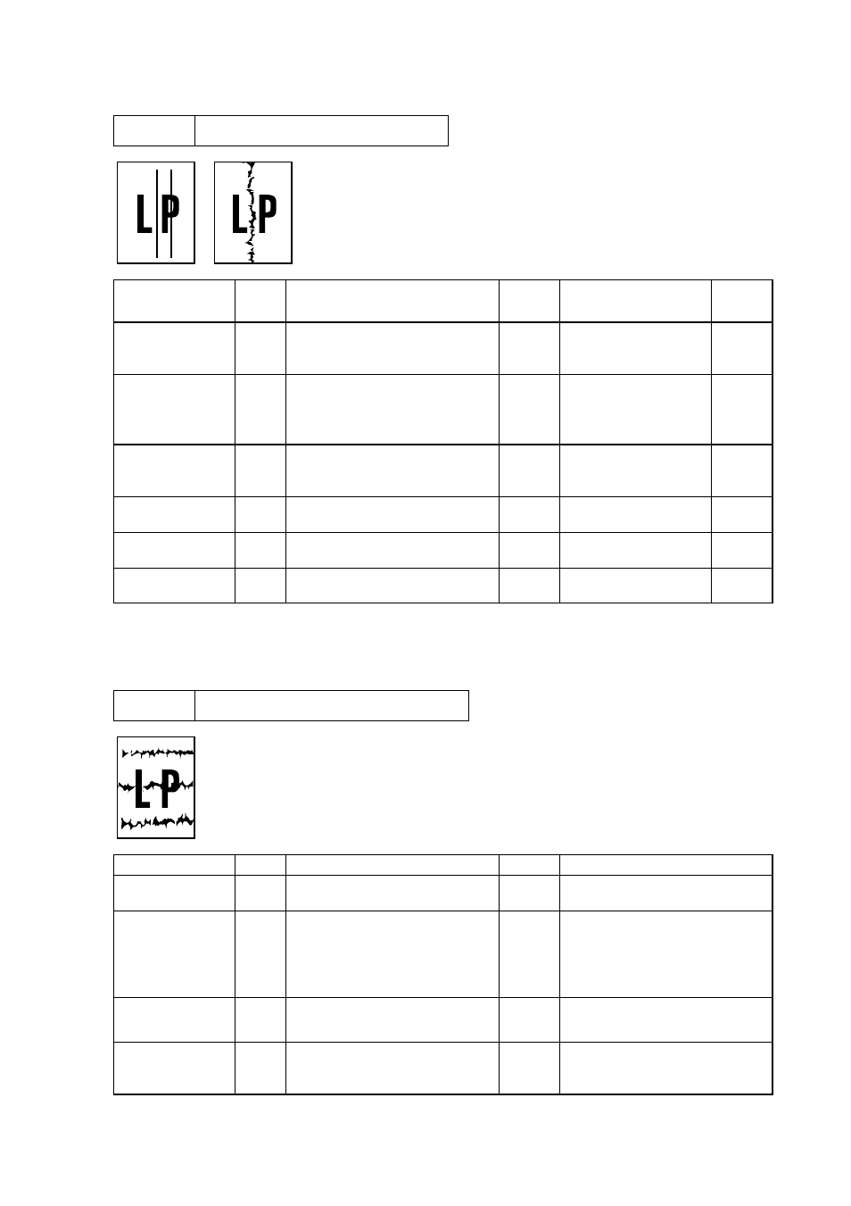 Brother HL-1040 User Manual | Page 77 / 305