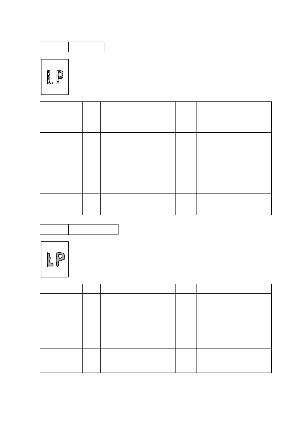 Brother HL-1040 User Manual | Page 79 / 305
