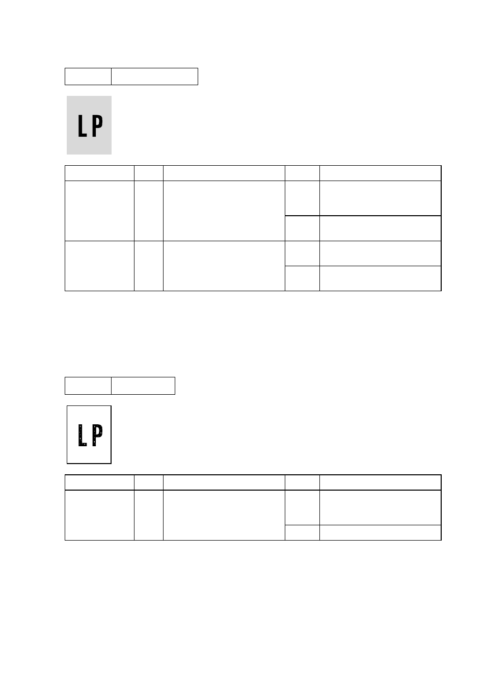 Brother HL-1040 User Manual | Page 83 / 305