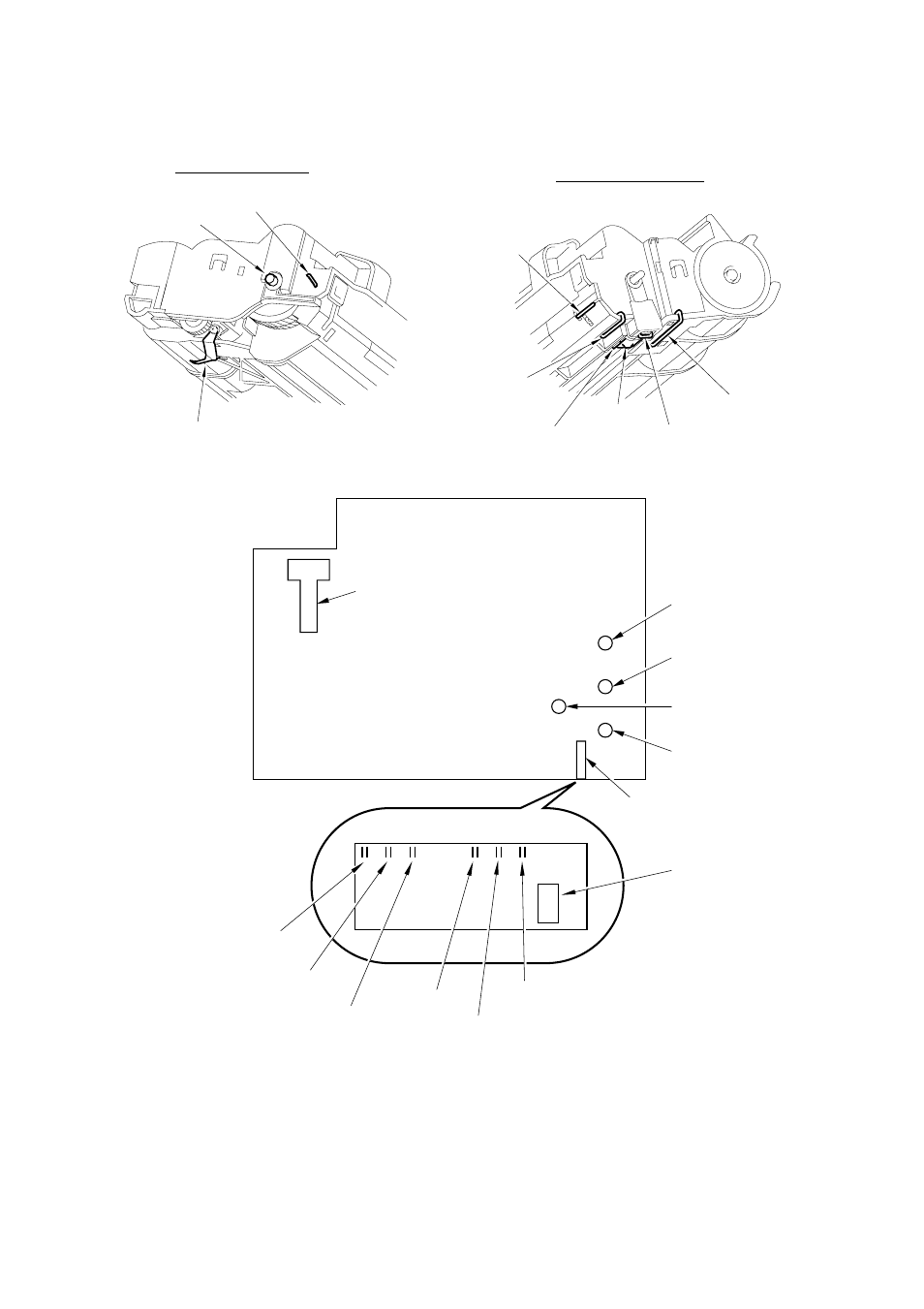 Brother HL-1040 User Manual | Page 86 / 305