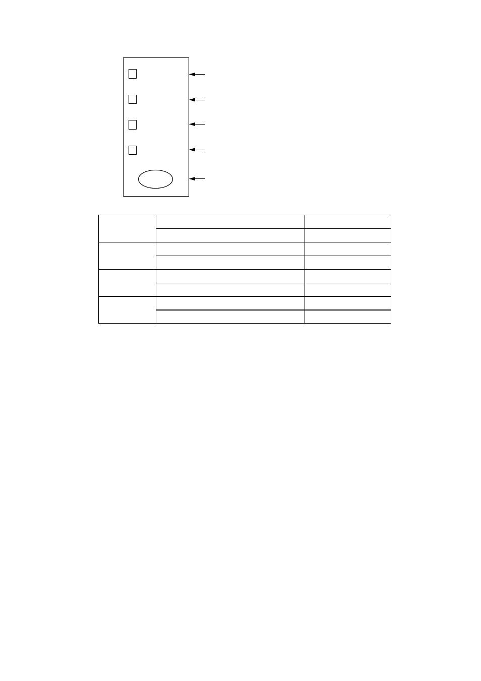 Brother HL-1040 User Manual | Page 95 / 305