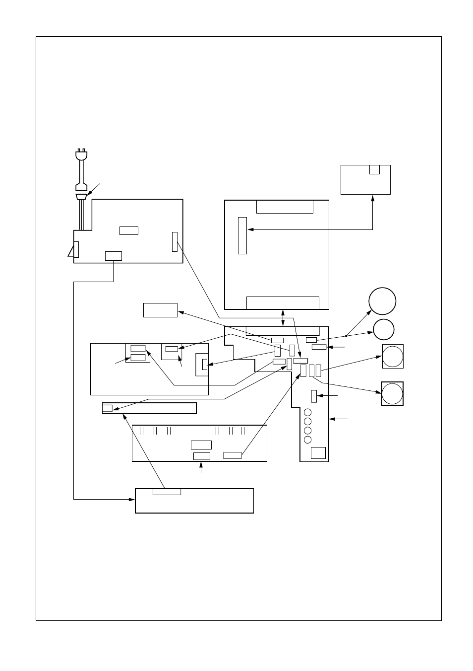 Brother HL-1040 User Manual | Page 99 / 305