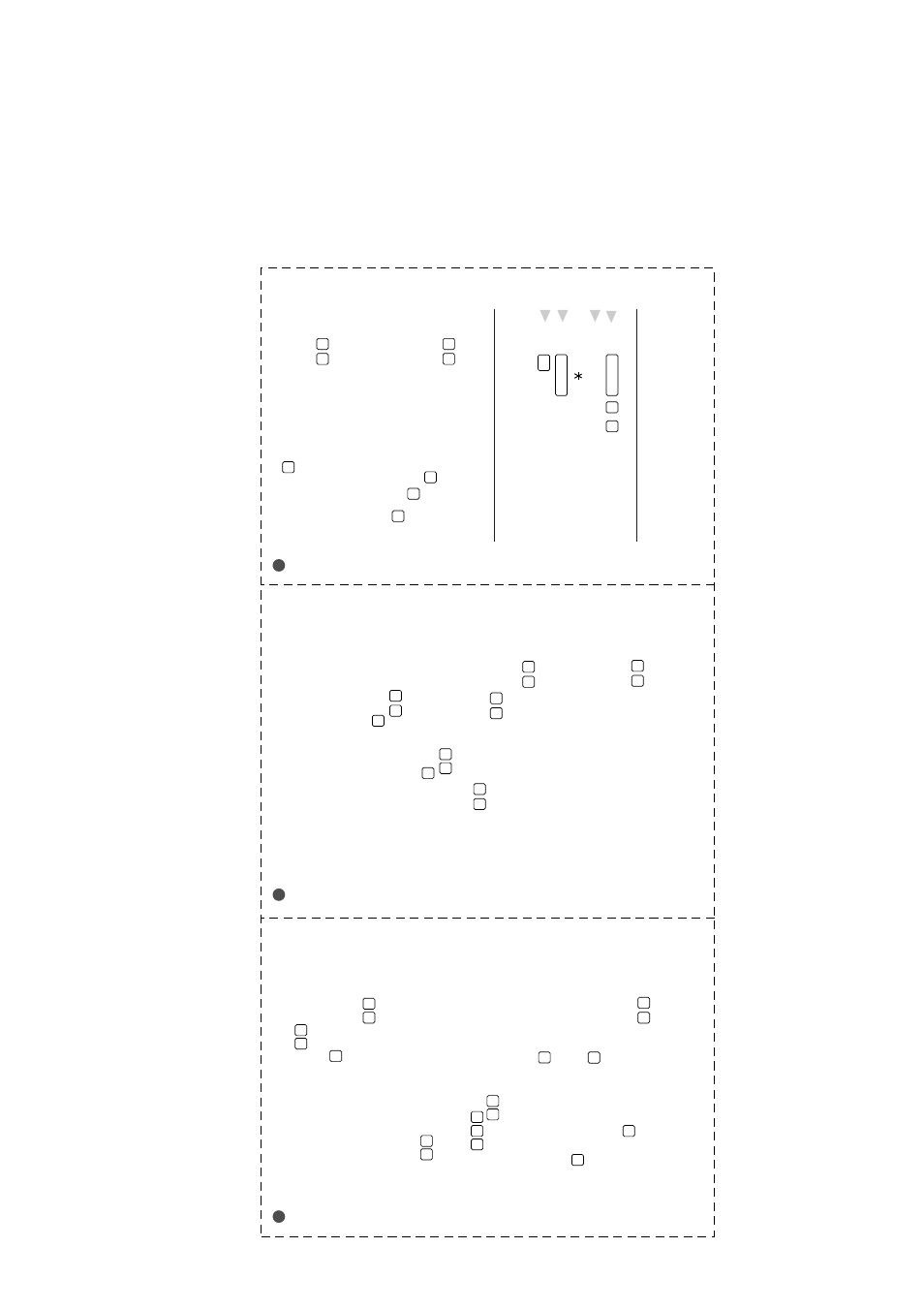 Remote retrieval access card, Erase all messages, Play/record outgoing message | Changing remote retrieval access code, Remote commands, Change paging/fax forwarding setting, Retrieve a fax, R - 1, Listen to voice messages | Brother FAX 580MC User Manual | Page 113 / 115