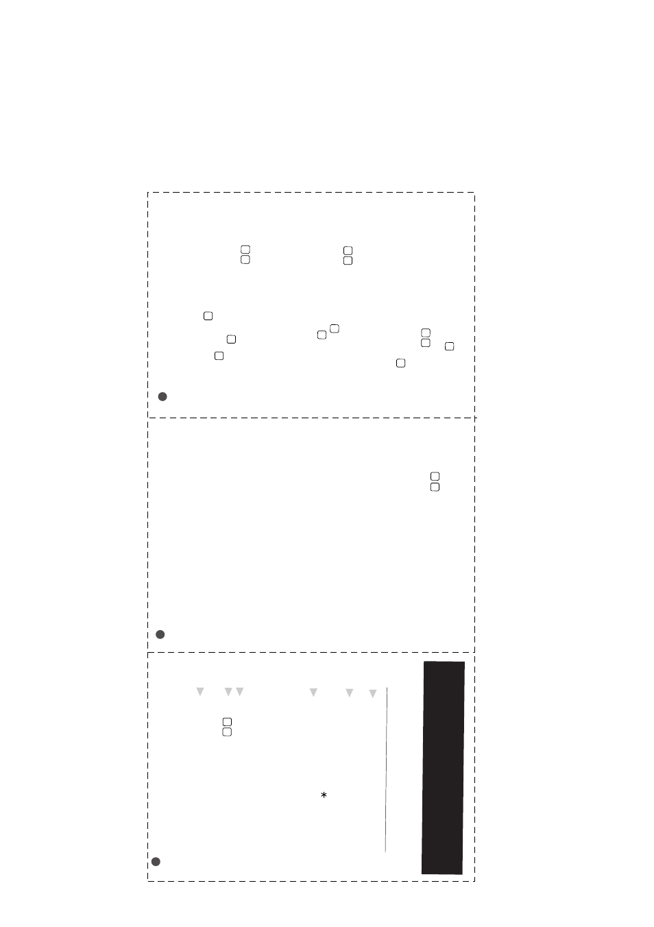 Check receiving status, Change answer mode, Exit remote retrieval | Using remote access code, R - 2 | Brother FAX 580MC User Manual | Page 114 / 115